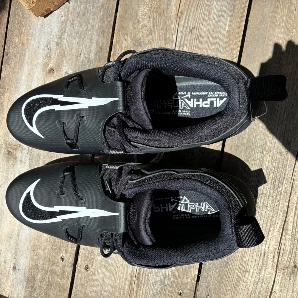 Nike alpha menace